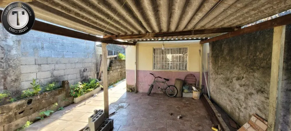 Casa, 1 quarto, 64 m² - Foto 1