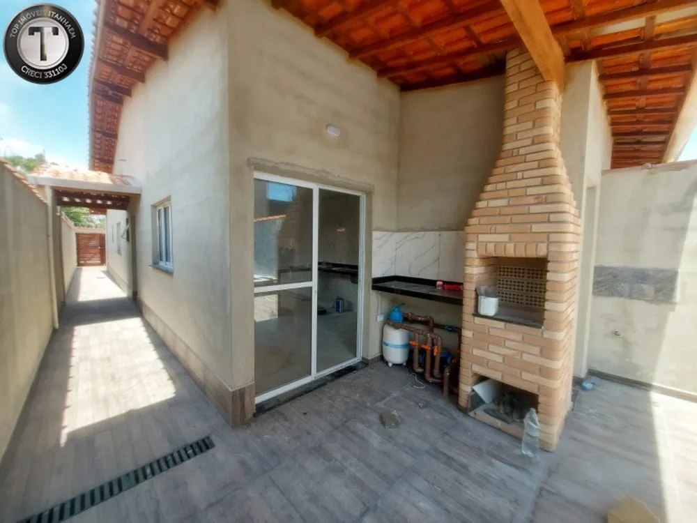 Casa, 2 quartos, 68 m² - Foto 3