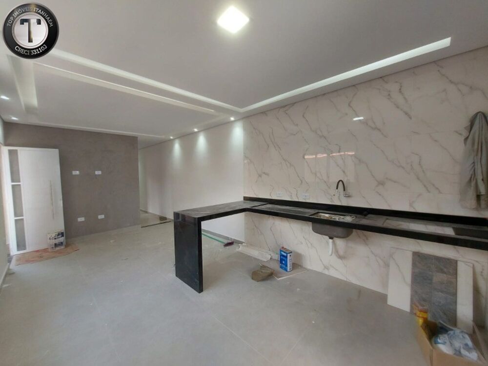 Casa, 2 quartos, 68 m² - Foto 4