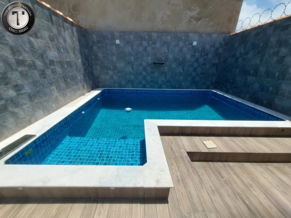 Casa, 2 quartos, 68 m² - Foto 5