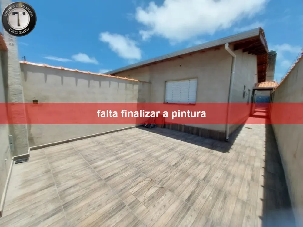 Casa, 2 quartos, 68 m² - Foto 1