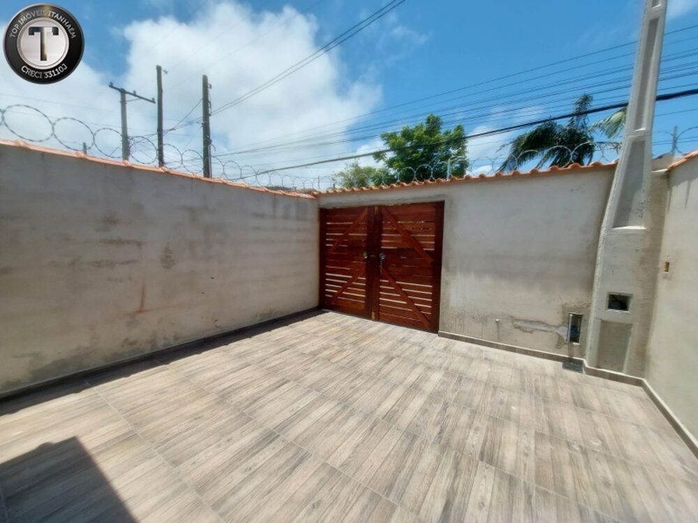 Casa, 2 quartos, 68 m² - Foto 1
