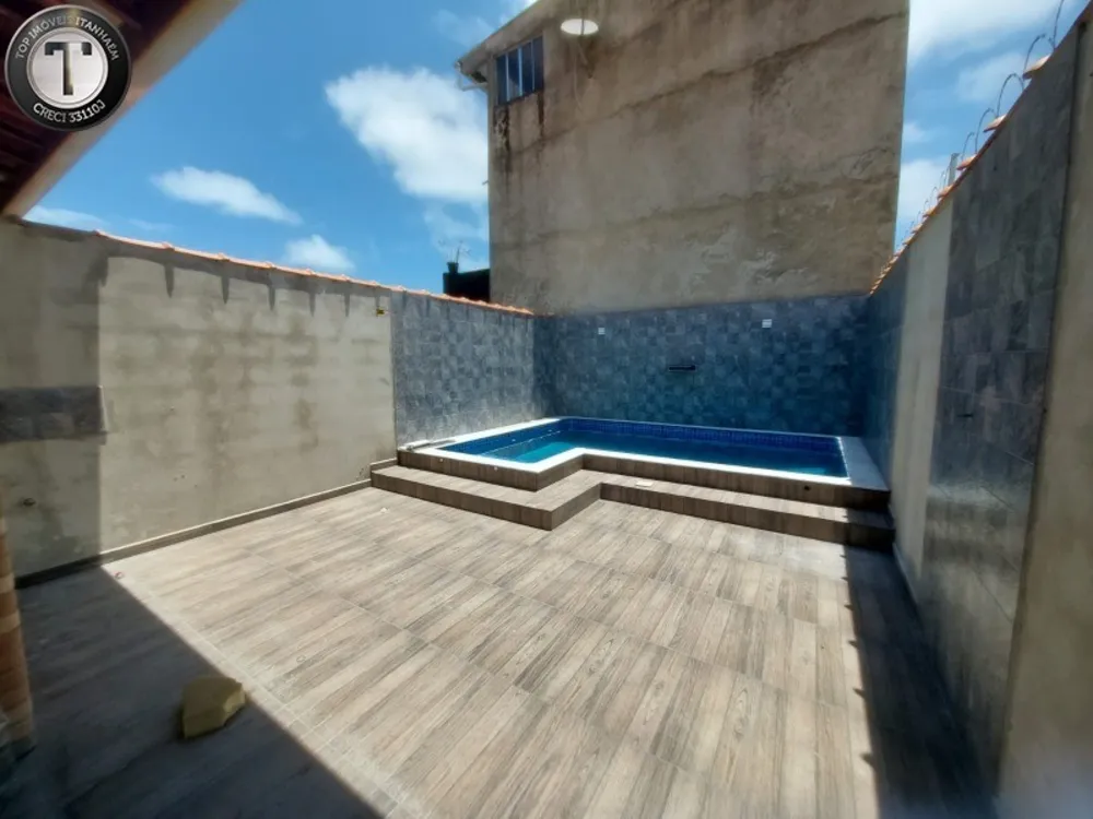 Casa, 2 quartos, 68 m² - Foto 6