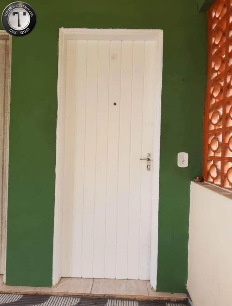 Apartamento, 2 quartos, 51 m² - Foto 4