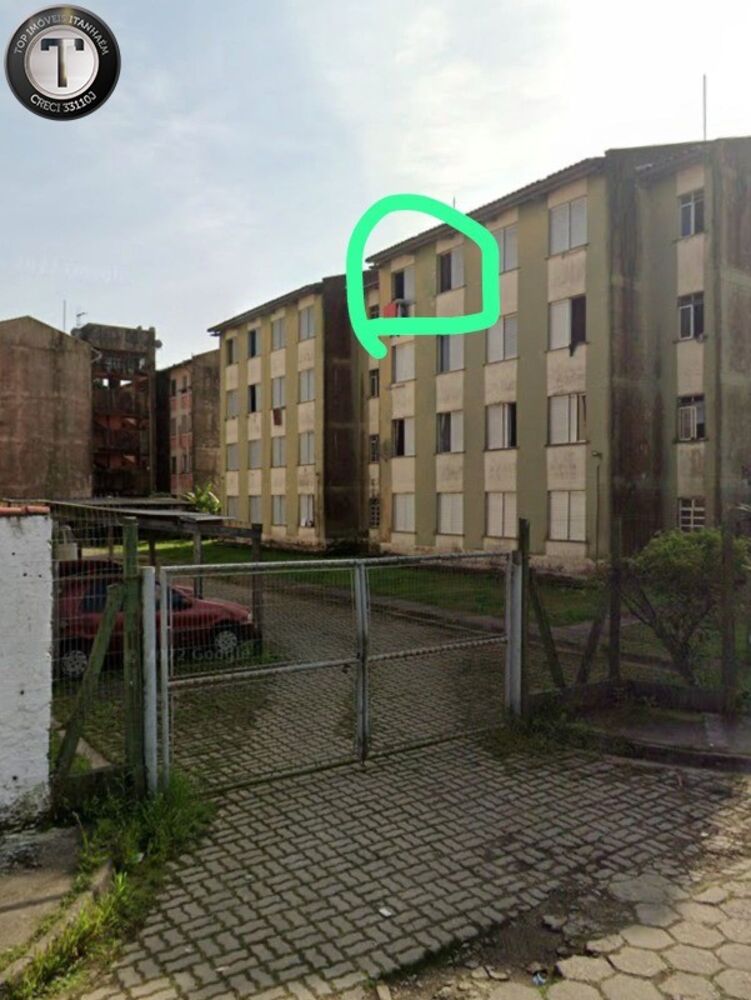 Apartamento, 2 quartos, 51 m² - Foto 3