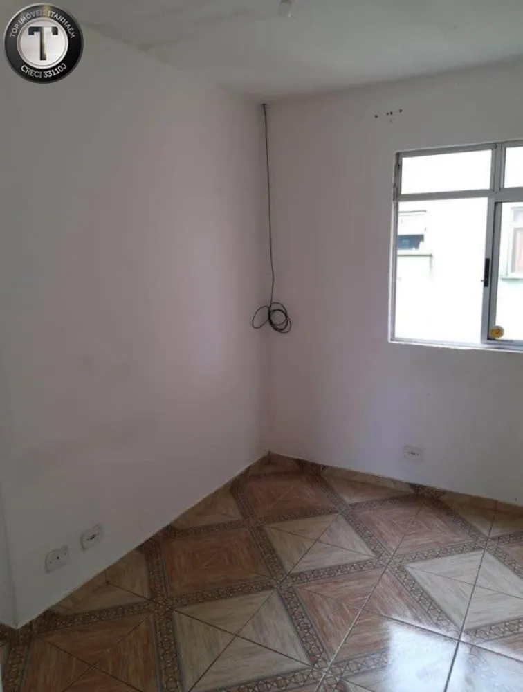 Apartamento, 2 quartos, 51 m² - Foto 5
