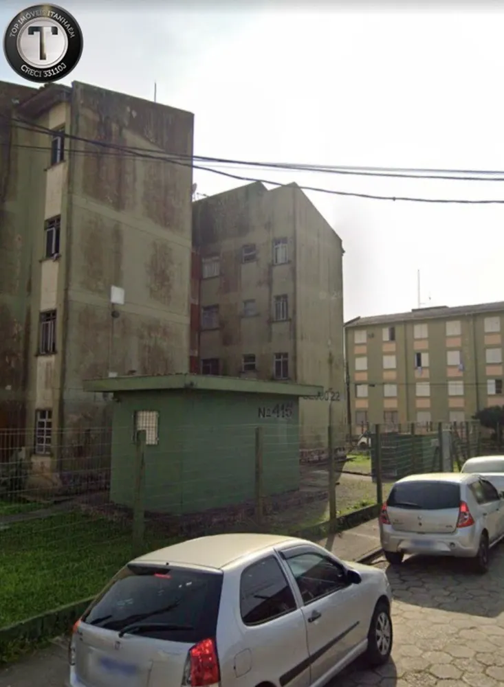 Apartamento, 2 quartos, 51 m² - Foto 3