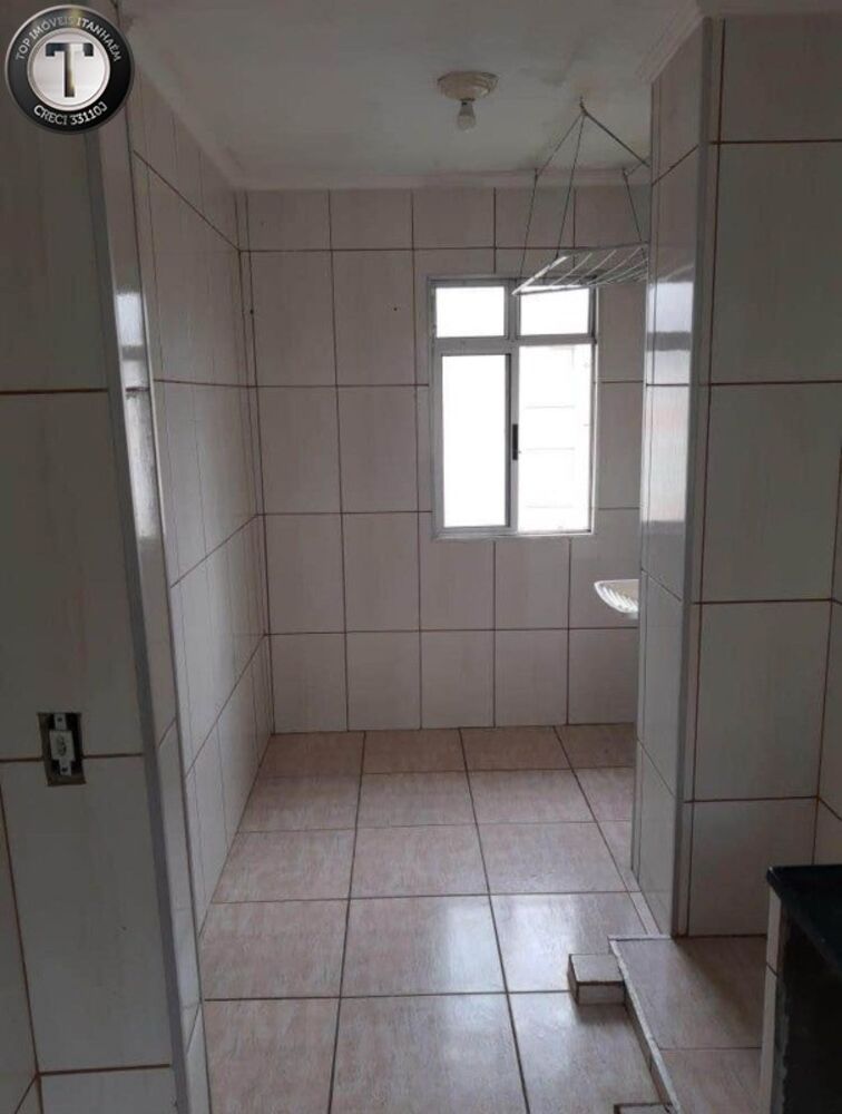 Apartamento, 2 quartos, 51 m² - Foto 1
