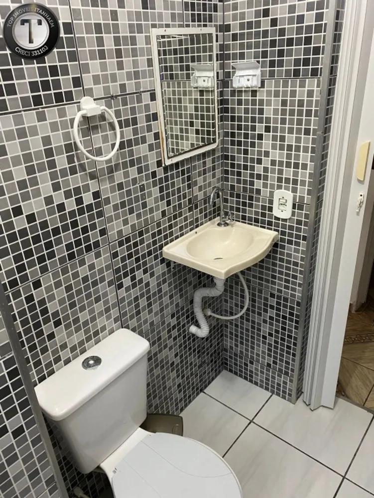 Apartamento, 2 quartos, 51 m² - Foto 13