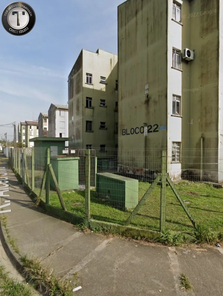 Apartamento, 2 quartos, 51 m² - Foto 2