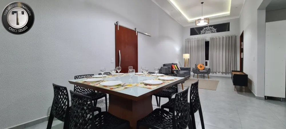 Casa, 3 quartos, 120 m² - Foto 13