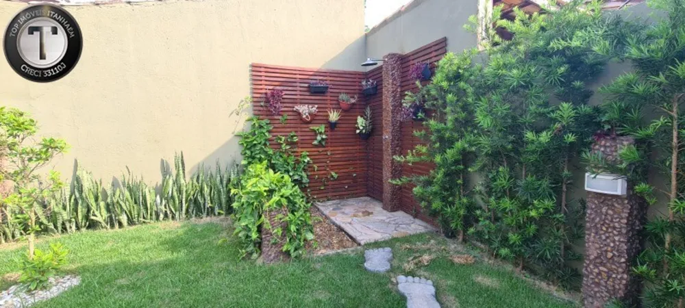 Casa, 3 quartos, 120 m² - Foto 11