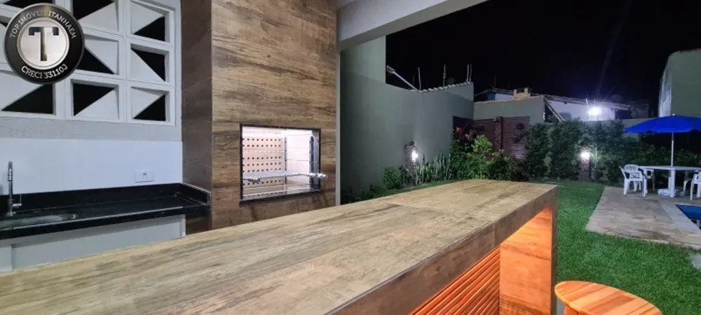 Casa, 3 quartos, 120 m² - Foto 4