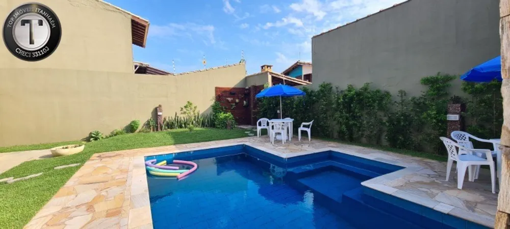 Casa, 3 quartos, 120 m² - Foto 7
