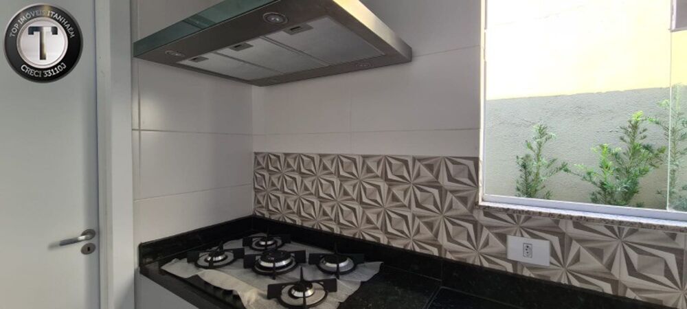 Casa, 3 quartos, 120 m² - Foto 2