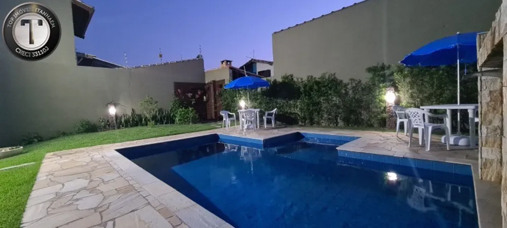Casa, 3 quartos, 120 m² - Foto 8