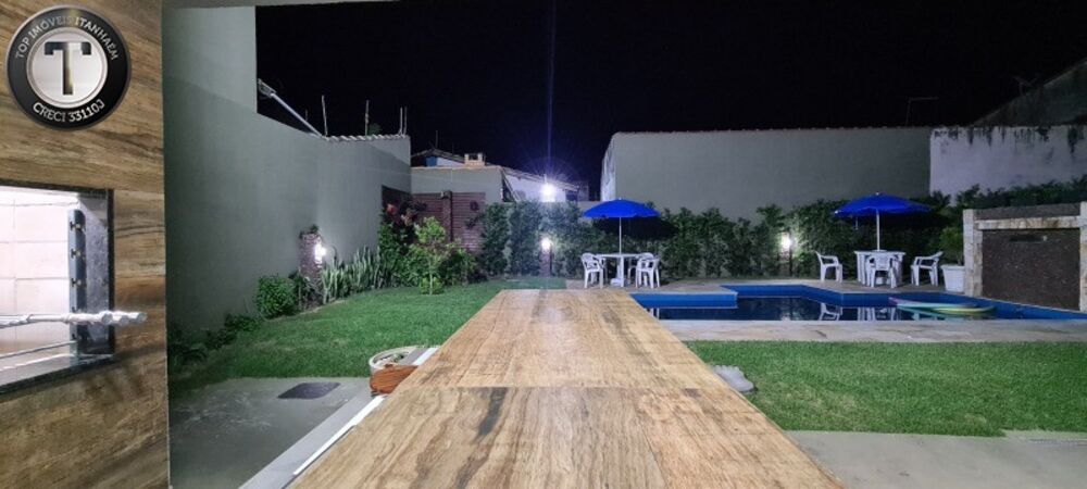 Casa, 3 quartos, 120 m² - Foto 3