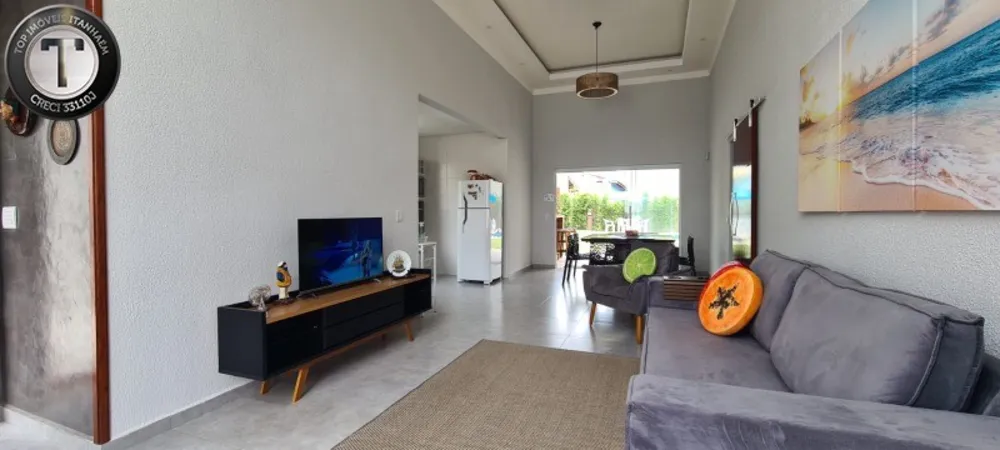 Casa, 3 quartos, 120 m² - Foto 12