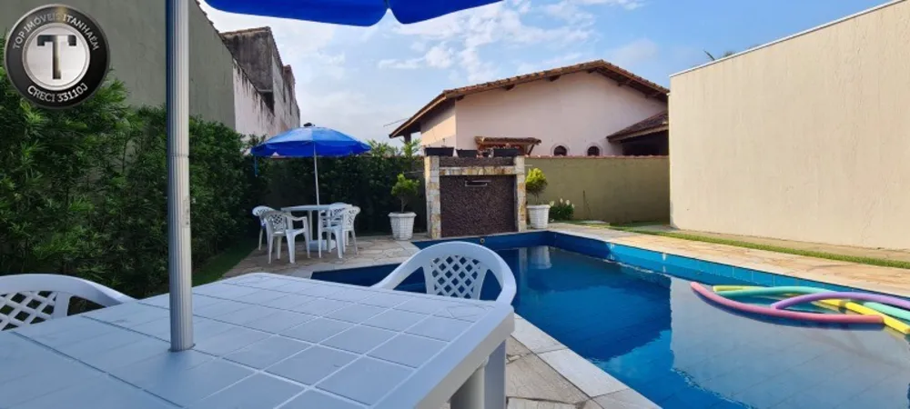 Casa, 3 quartos, 120 m² - Foto 1