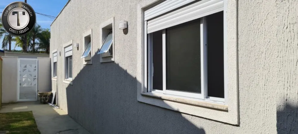 Casa, 3 quartos, 120 m² - Foto 2