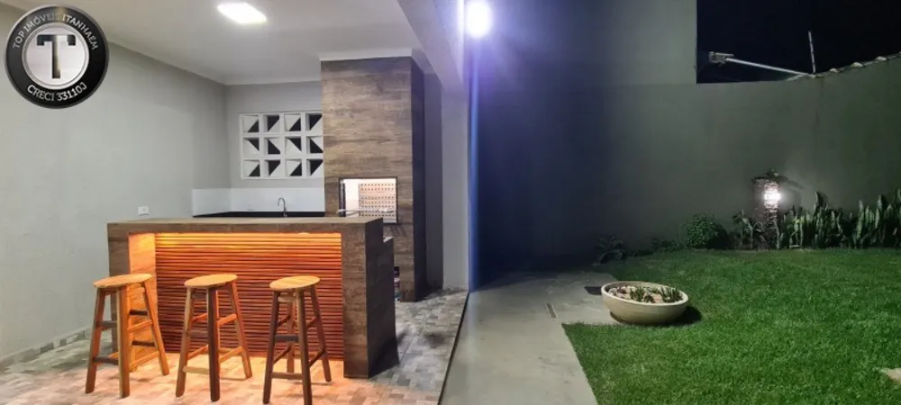 Casa, 3 quartos, 120 m² - Foto 3