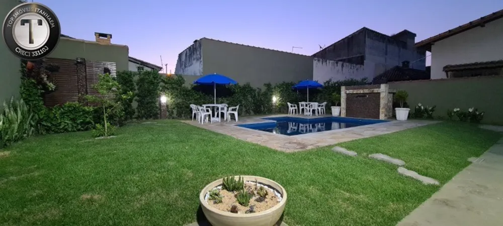 Casa, 3 quartos, 120 m² - Foto 10