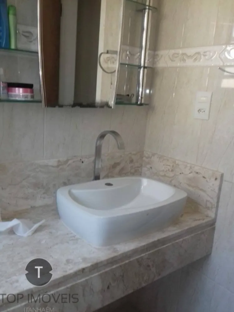 Casa, 3 quartos, 300 m² - Foto 13