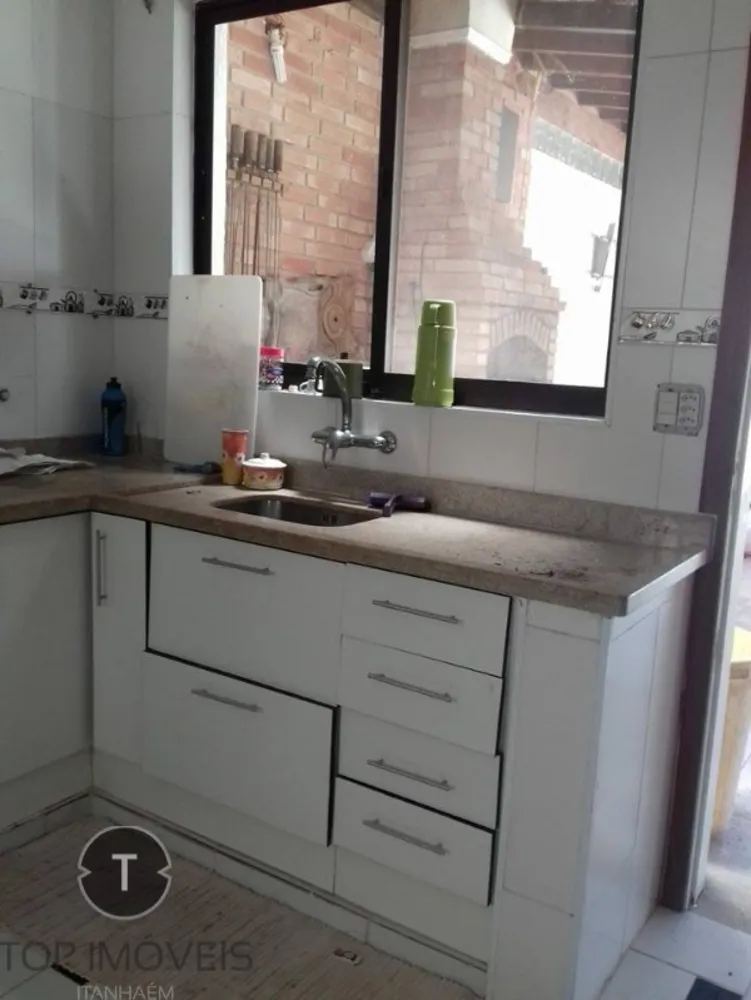 Casa, 3 quartos, 300 m² - Foto 14