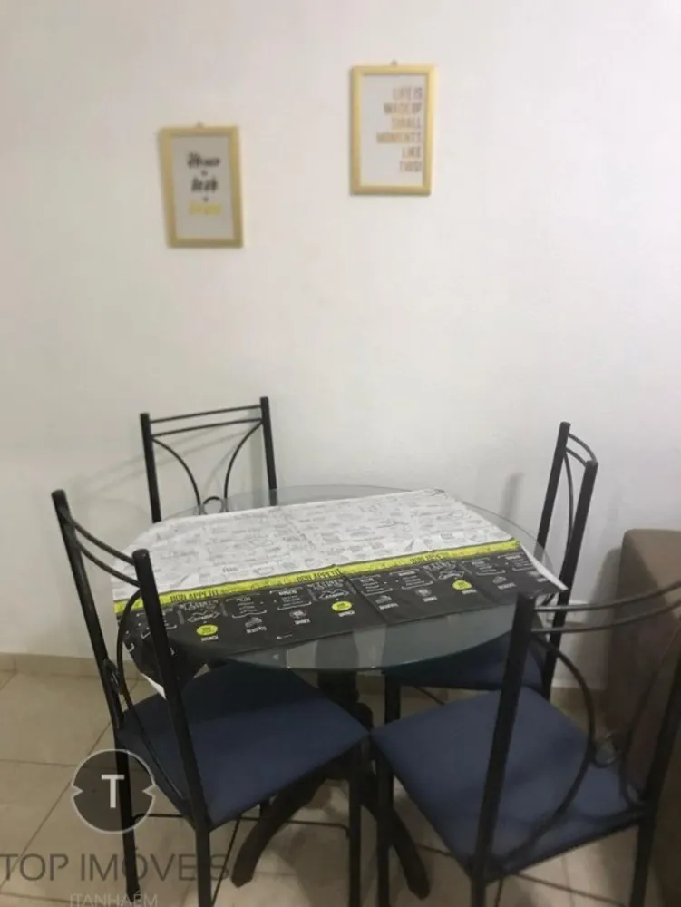Casa, 2 quartos, 65 m² - Foto 11