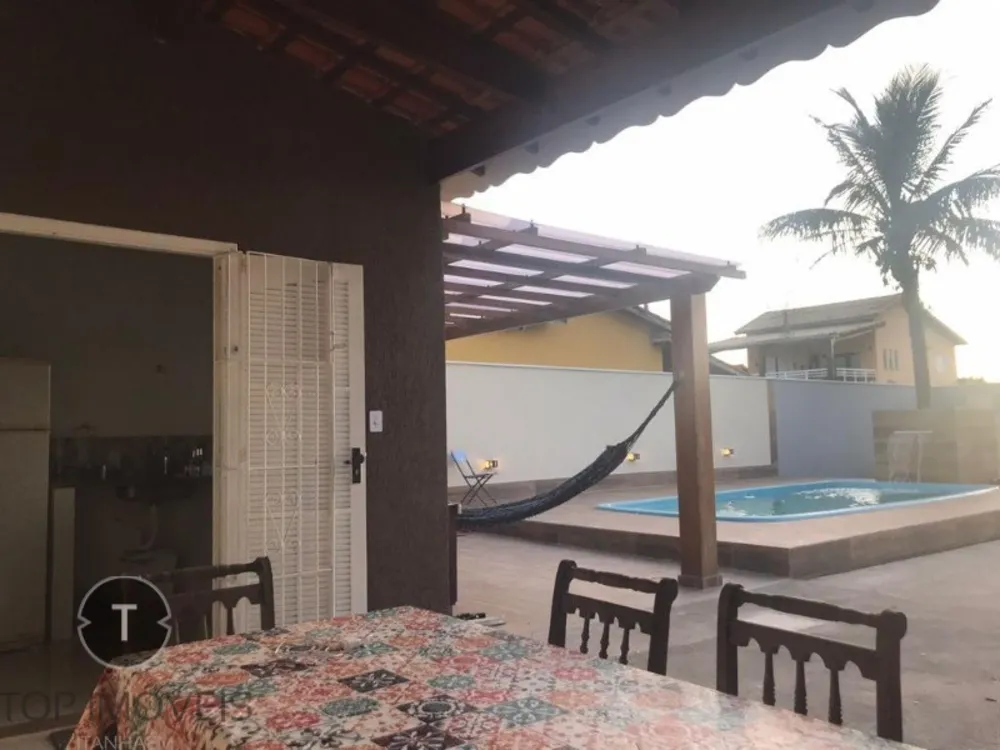 Casa, 2 quartos, 65 m² - Foto 9