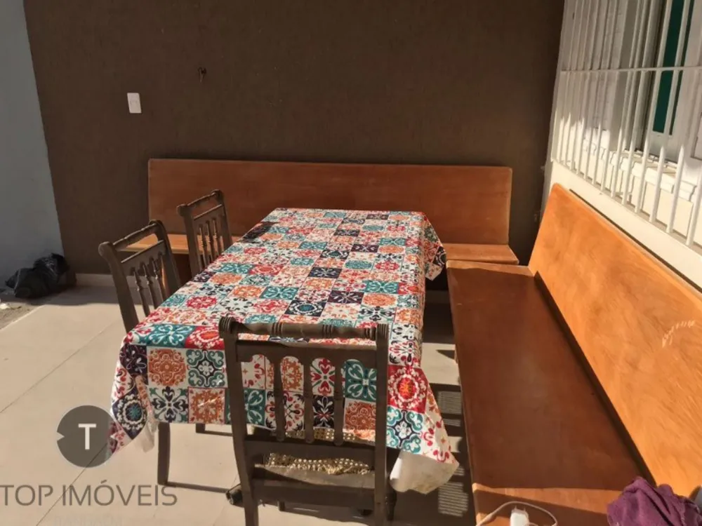 Casa, 2 quartos, 65 m² - Foto 4