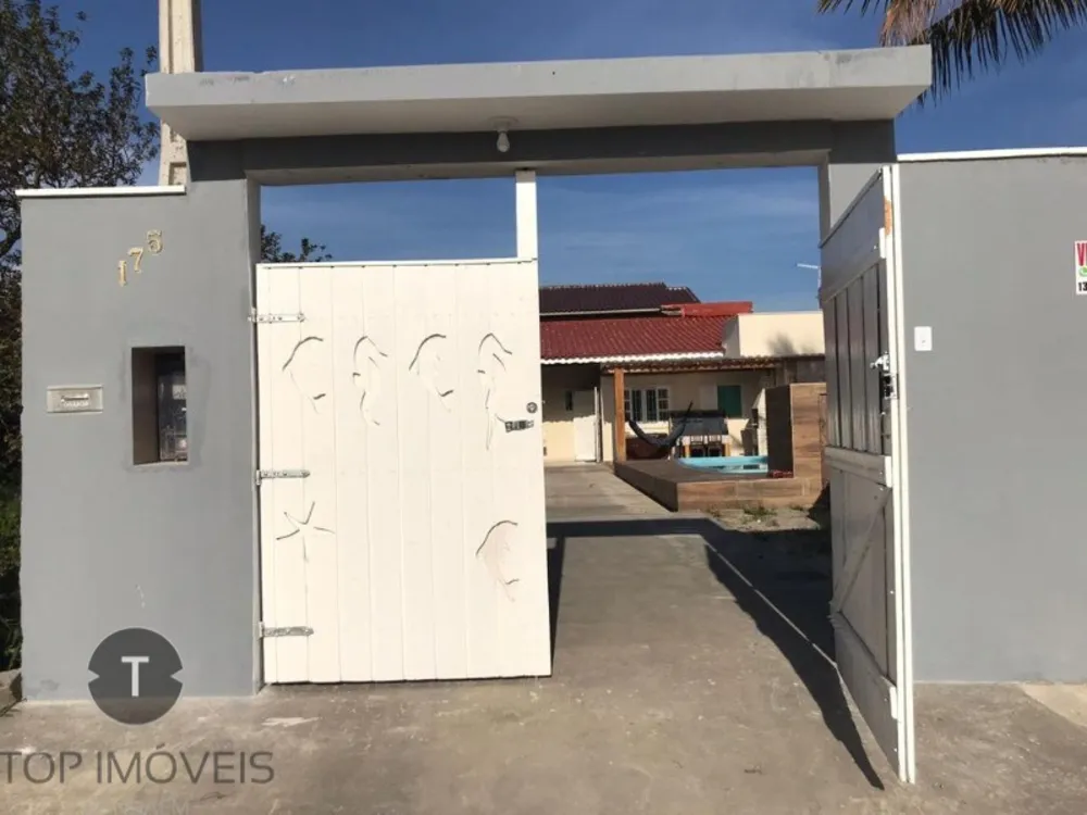 Casa, 2 quartos, 65 m² - Foto 1