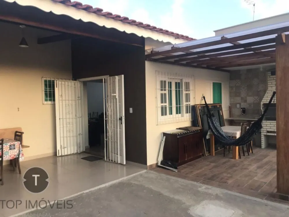 Casa, 2 quartos, 65 m² - Foto 2