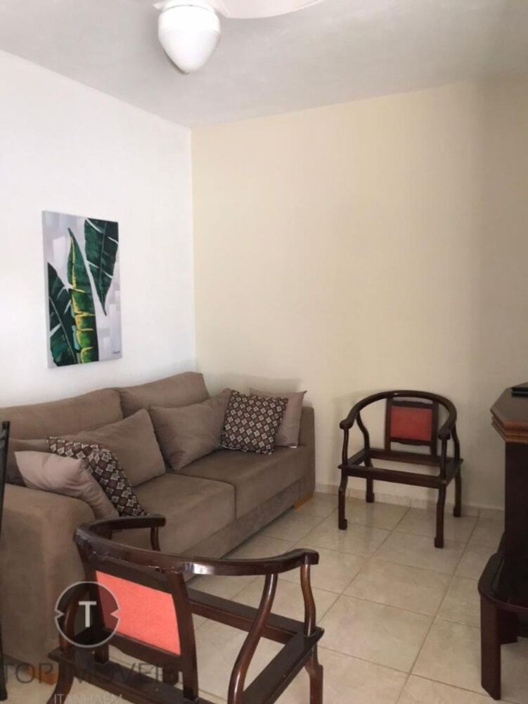 Casa, 2 quartos, 65 m² - Foto 3