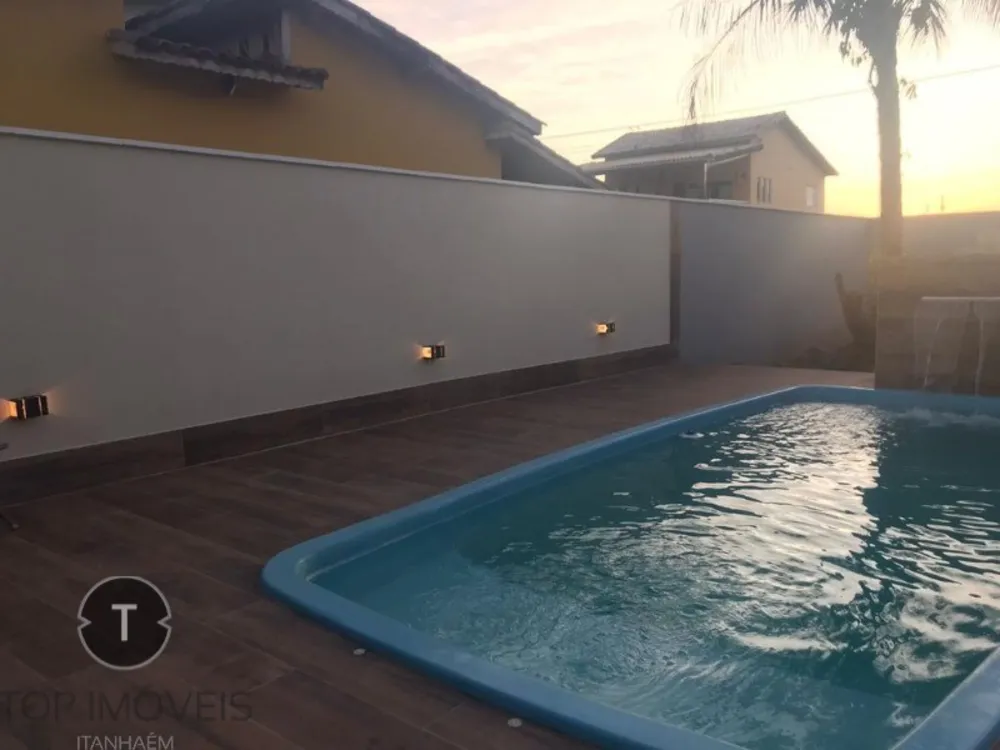 Casa, 2 quartos, 65 m² - Foto 3