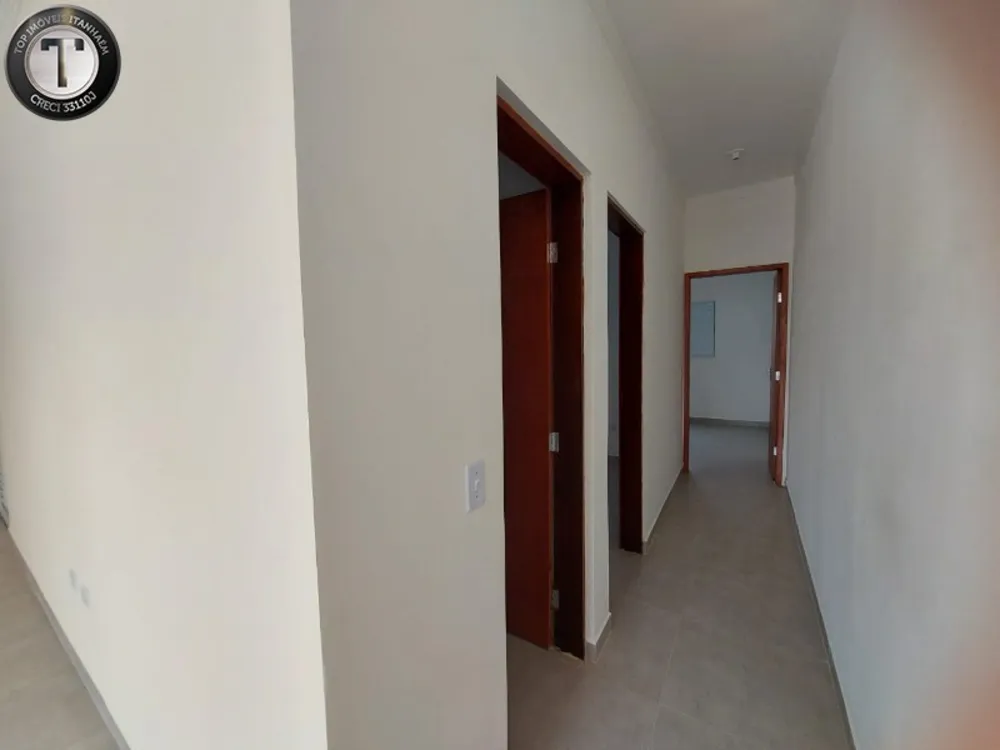 Casa, 2 quartos, 59 m² - Foto 11