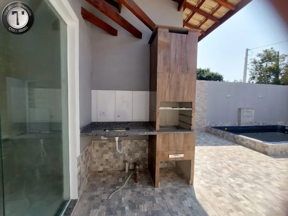 Casa, 2 quartos, 59 m² - Foto 8
