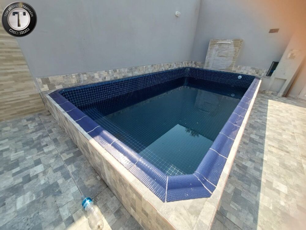 Casa, 2 quartos, 59 m² - Foto 4