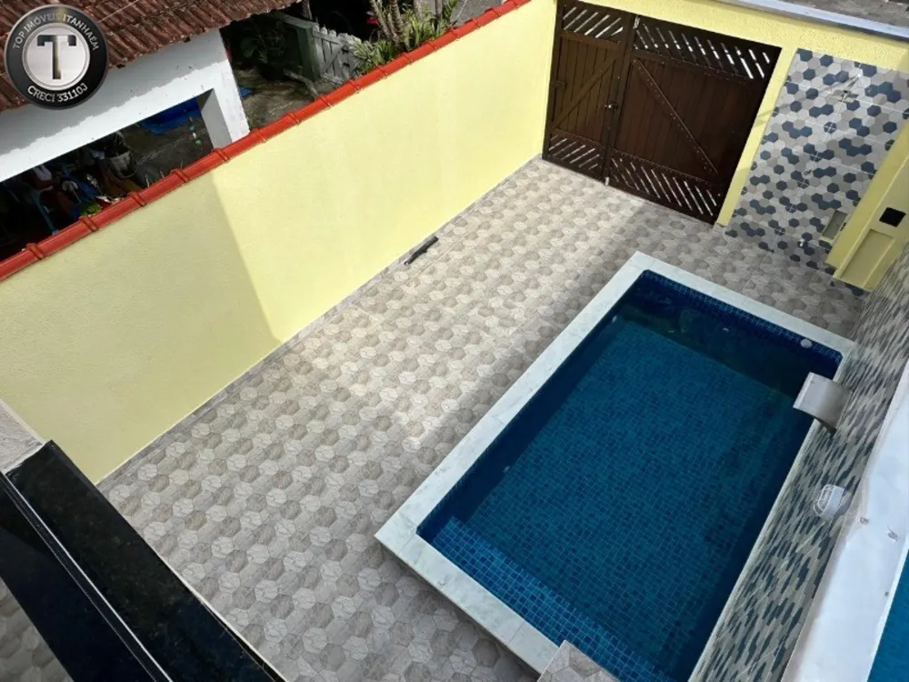 Casa, 2 quartos, 93 m² - Foto 2