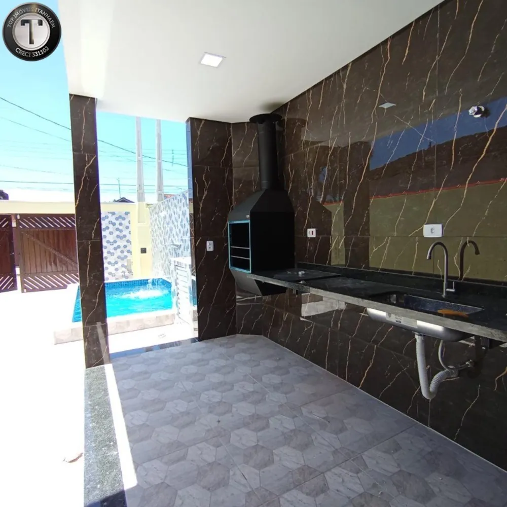 Casa, 2 quartos, 93 m² - Foto 5