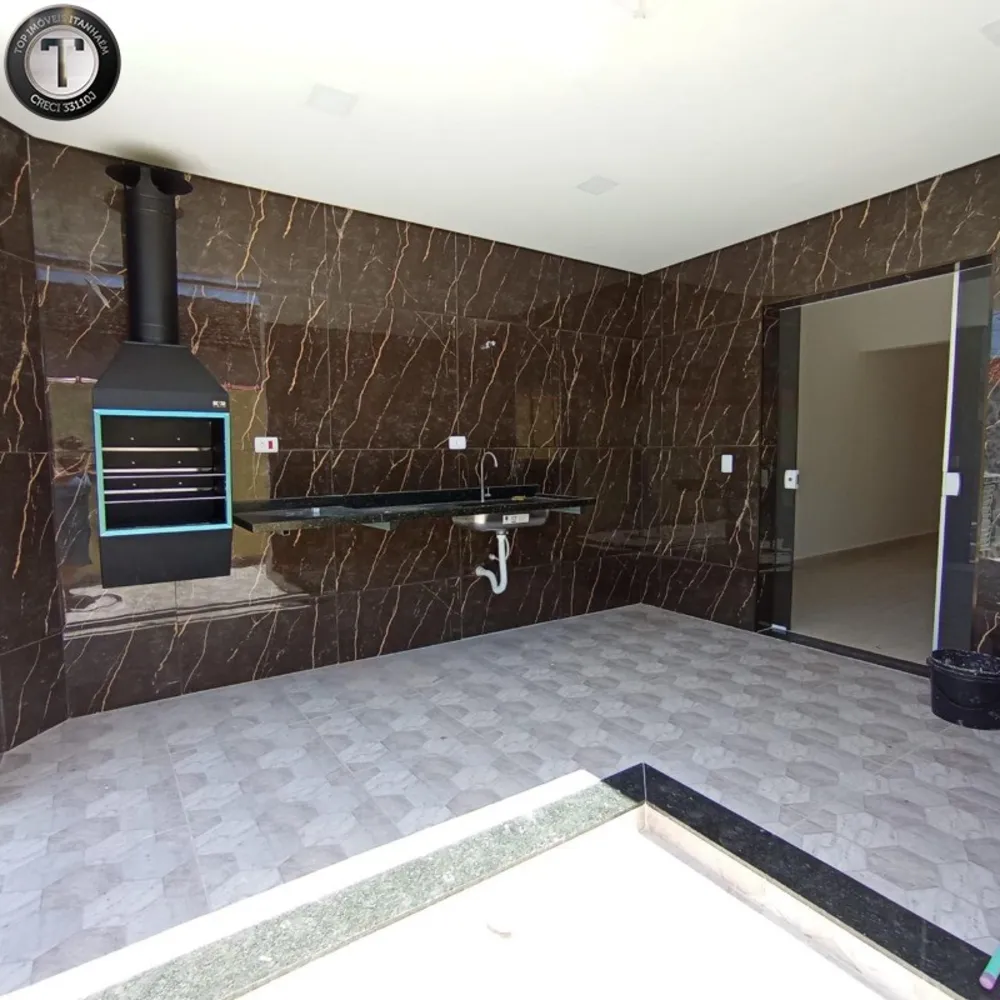 Casa, 2 quartos, 93 m² - Foto 4