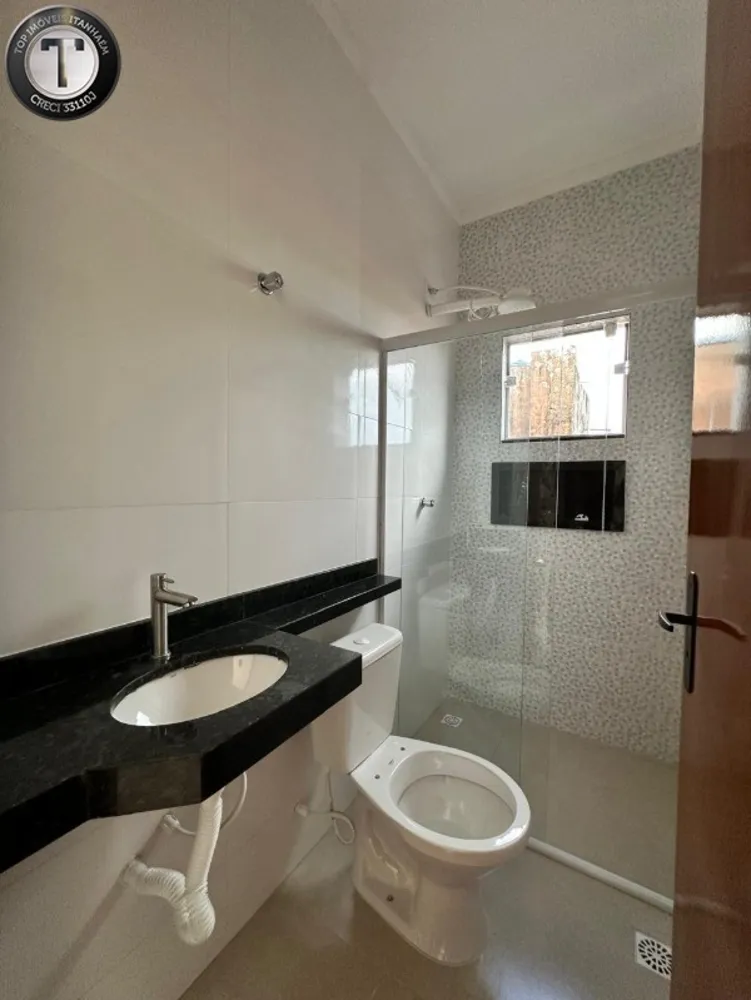 Casa, 2 quartos, 93 m² - Foto 11