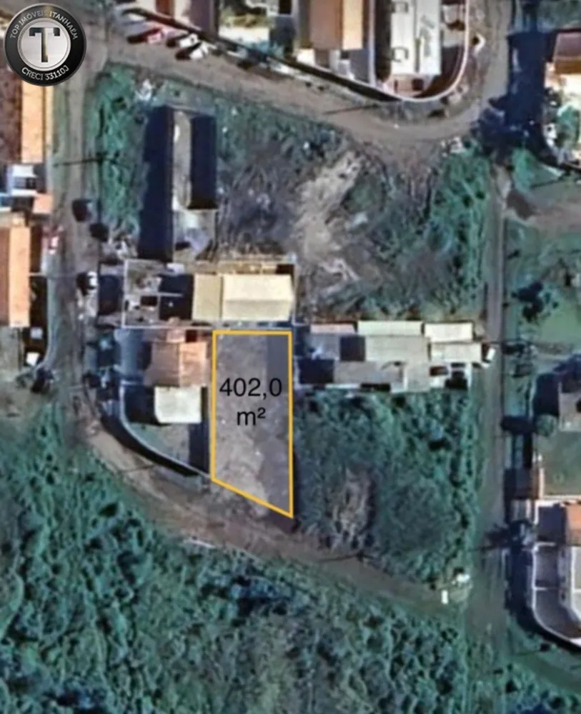 Terreno, 402 m² - Foto 2