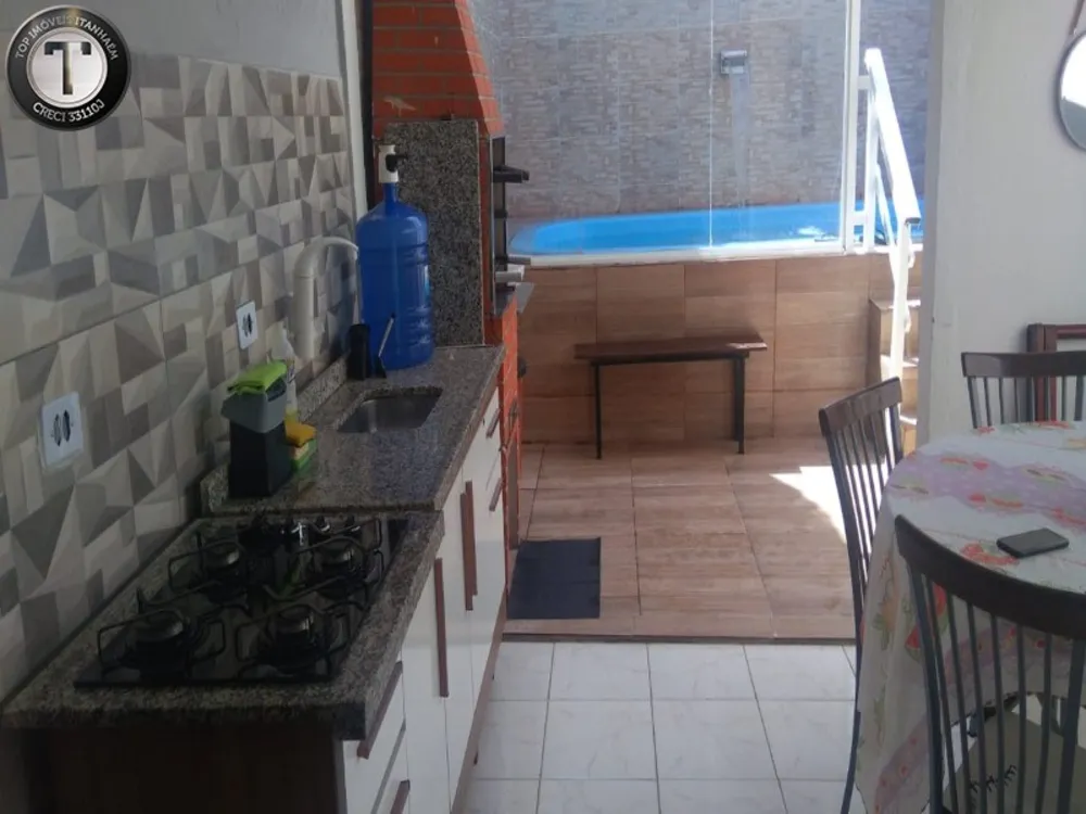 Casa, 2 quartos, 150 m² - Foto 4