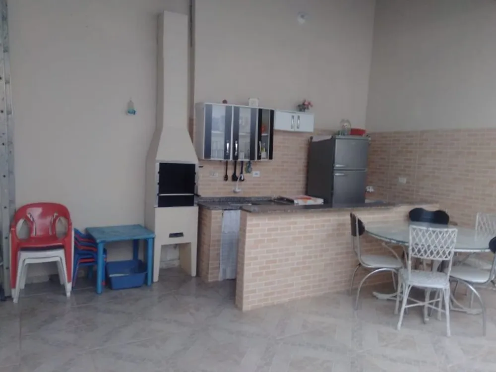 Casa, 2 quartos, 150 m² - Foto 2
