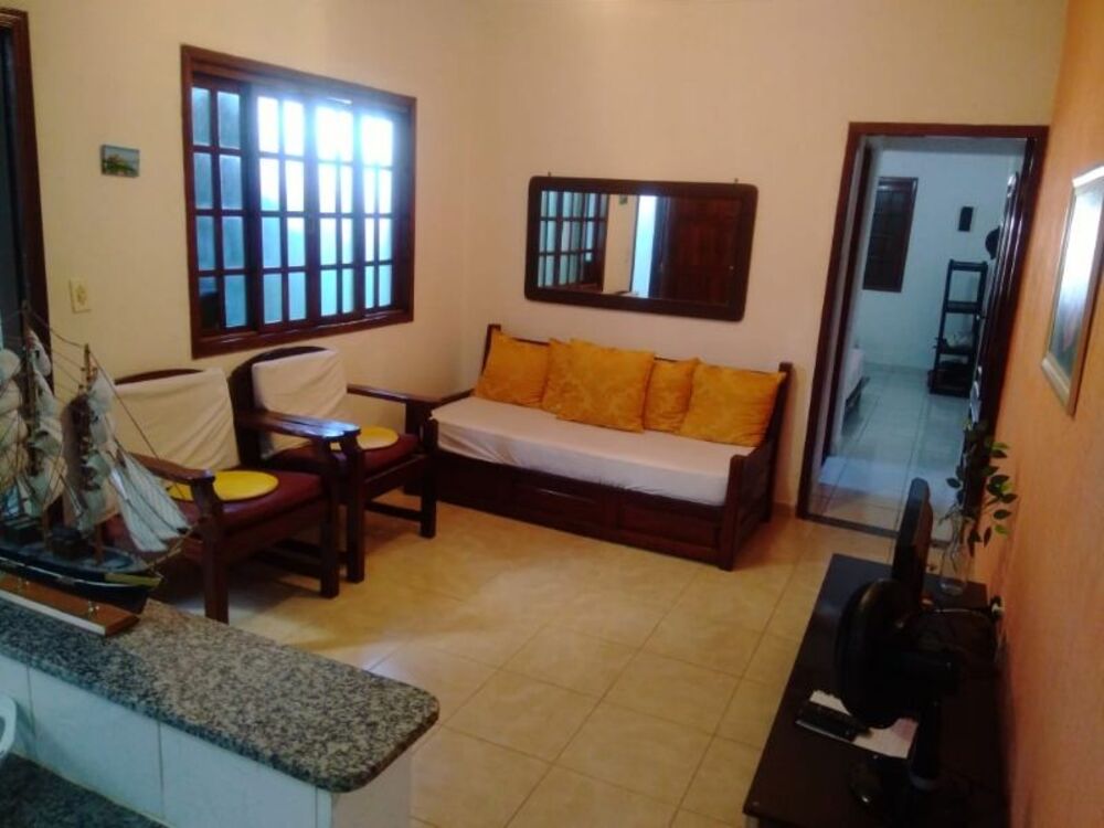 Casa, 2 quartos, 150 m² - Foto 2