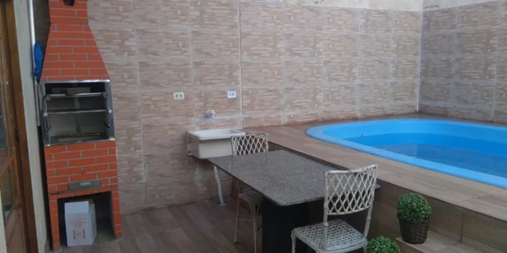 Casa, 2 quartos, 150 m² - Foto 3