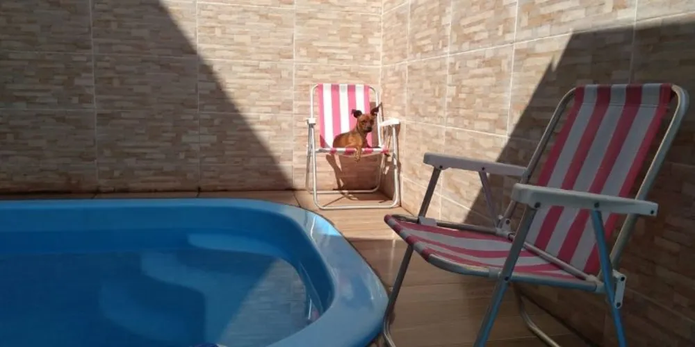 Casa, 2 quartos, 150 m² - Foto 8