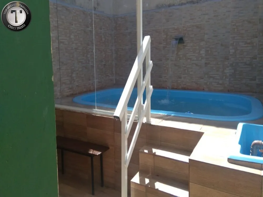 Casa, 2 quartos, 150 m² - Foto 7