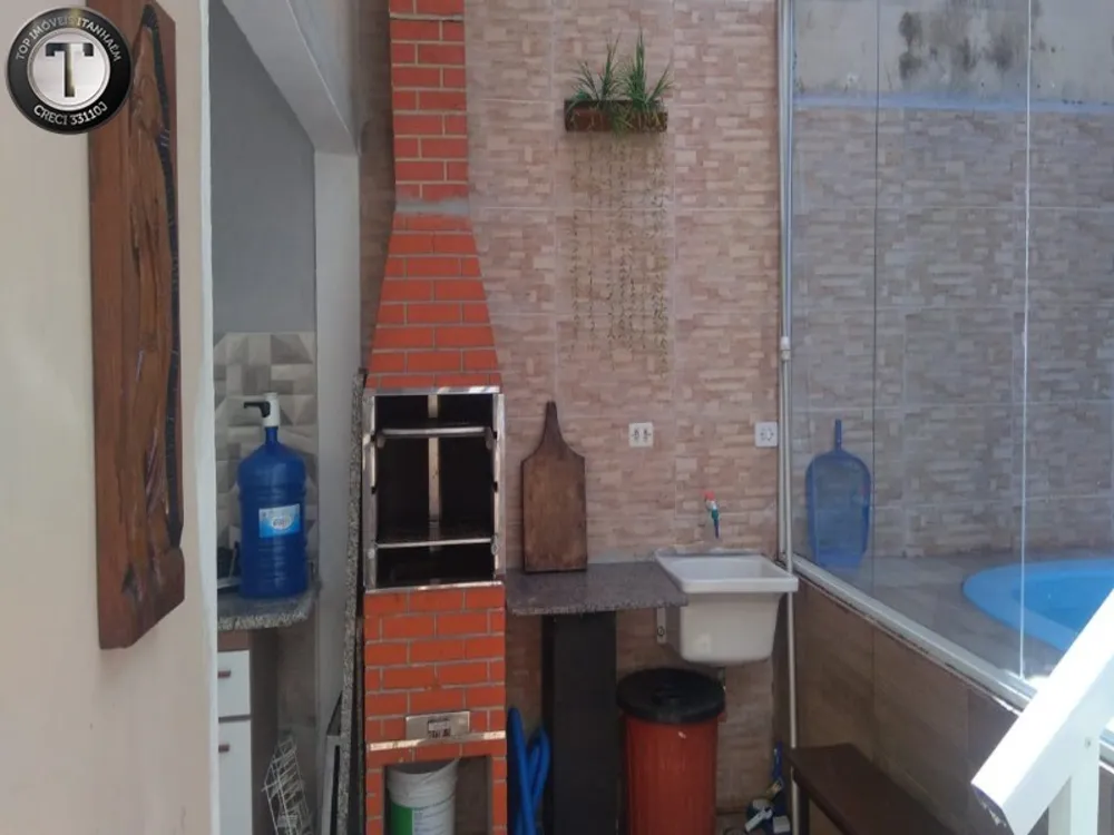 Casa, 2 quartos, 150 m² - Foto 5